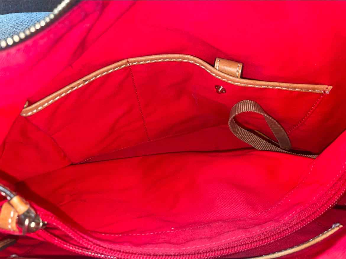 Dooney & Bourke Purse