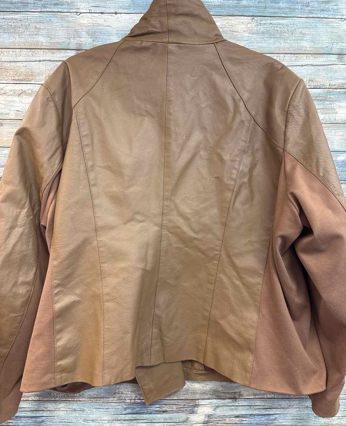 Size 3X IMAN Jacket