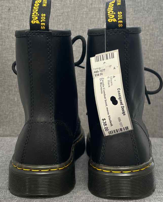 6 Dr.Martens Shoes