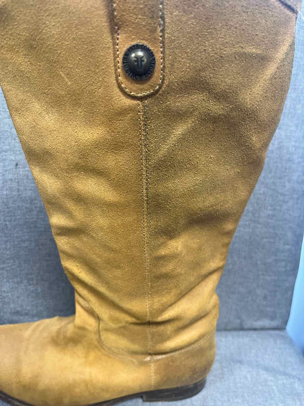 11 FRYE Boots