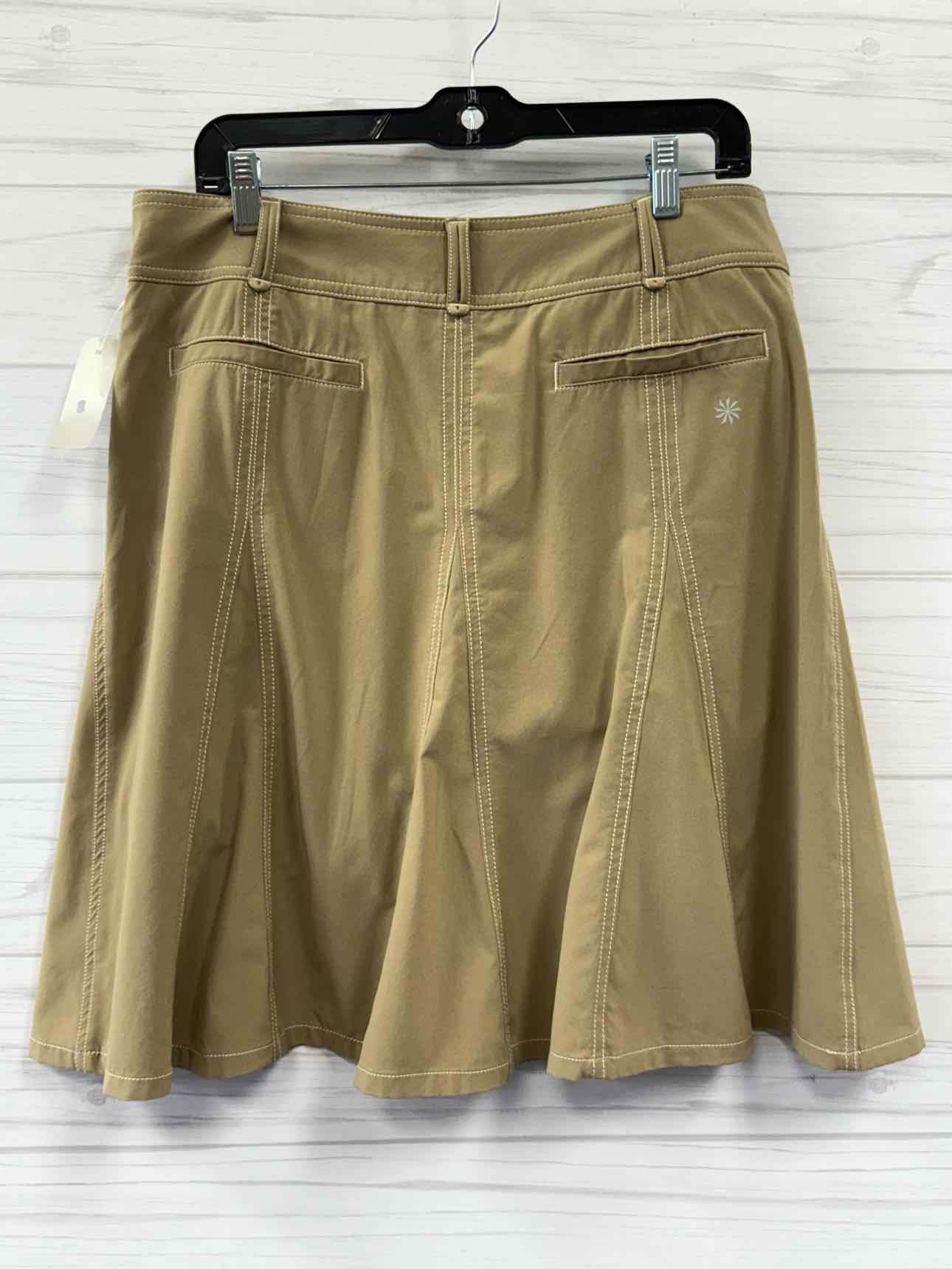 Size 12 Athleta Skirt
