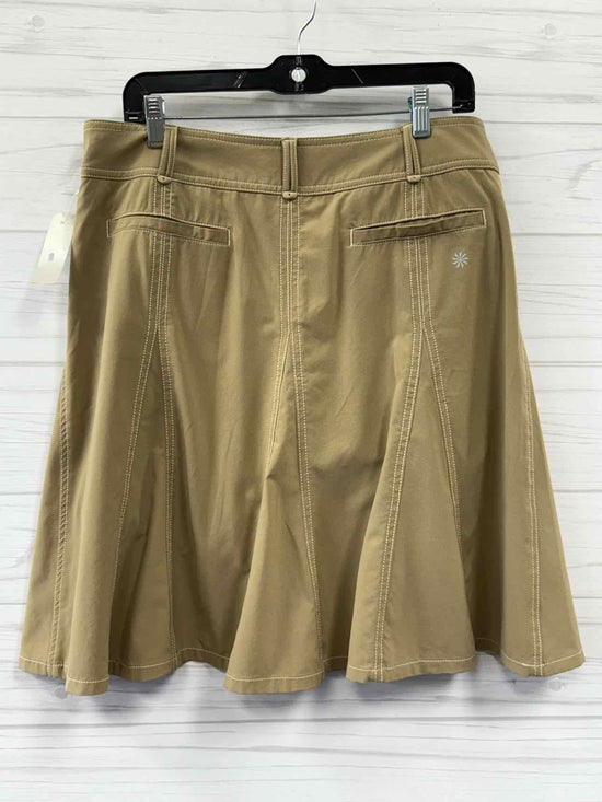 Size 12 Athleta Skirt