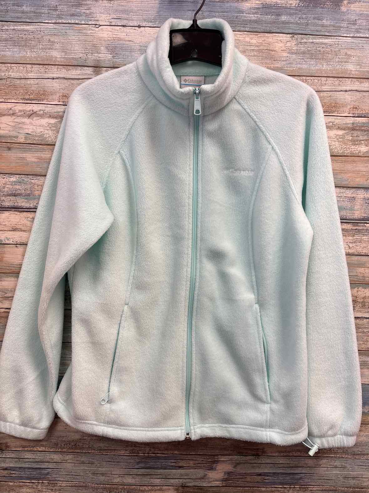 Size M Columbia Jacket
