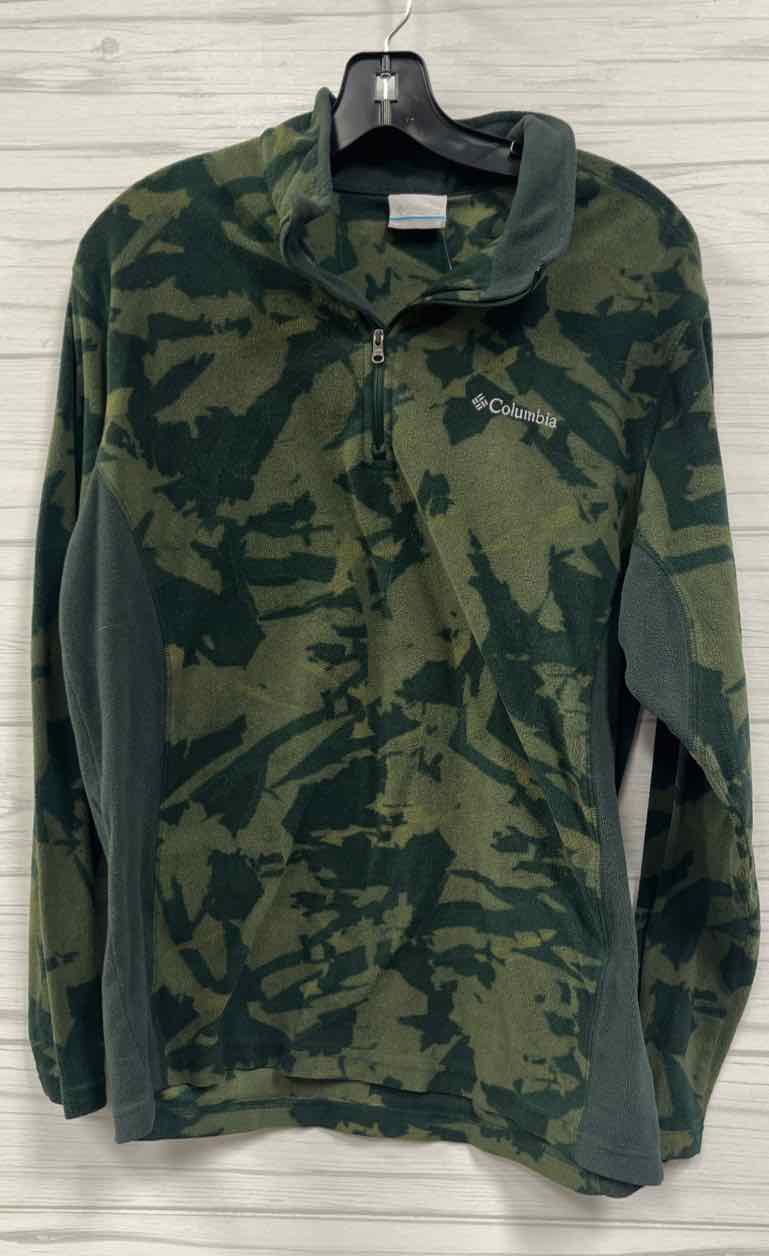 Size M Columbia Pullover