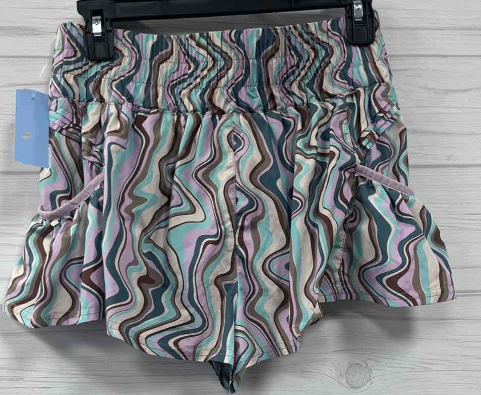 Size XS fp movement Shorts