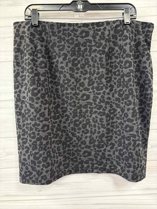 Size 16 Loft Skirt