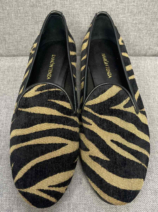 8 Ramon Tenza Loafers