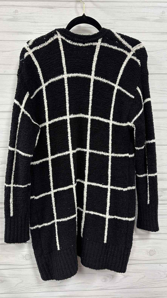 Size M Warm & Cozy Cardigan
