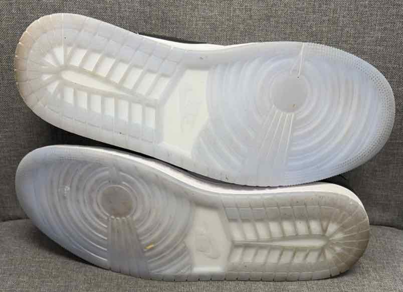 11 Nike Sneakers