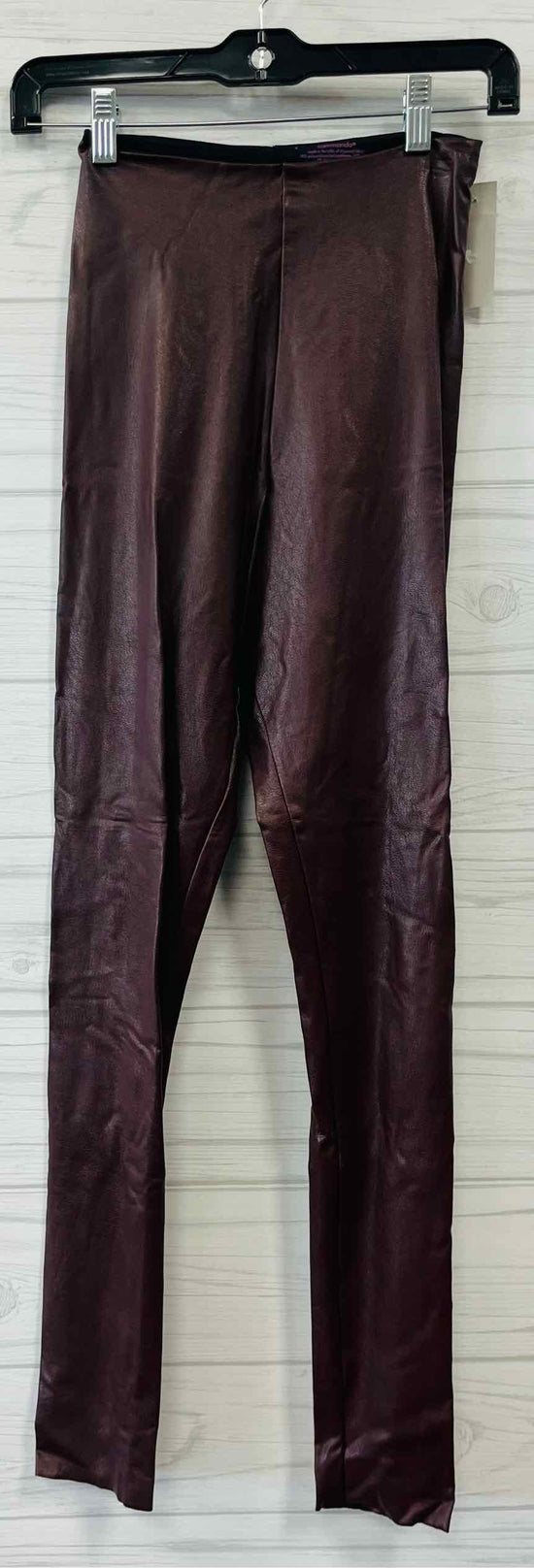 Size xs/s Commando Pants