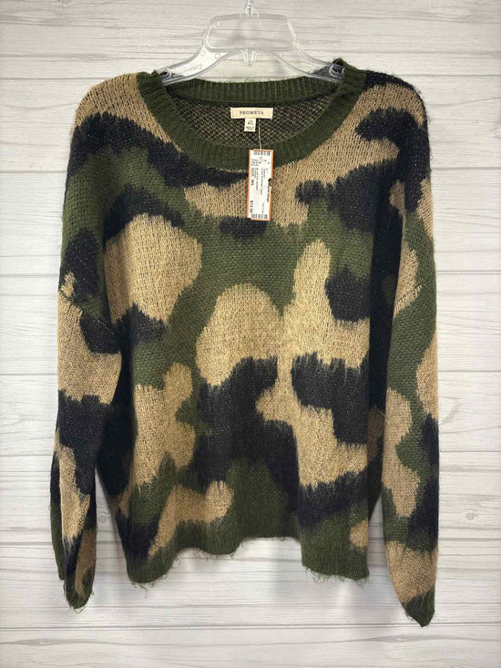 Size M/L Promesa Sweater