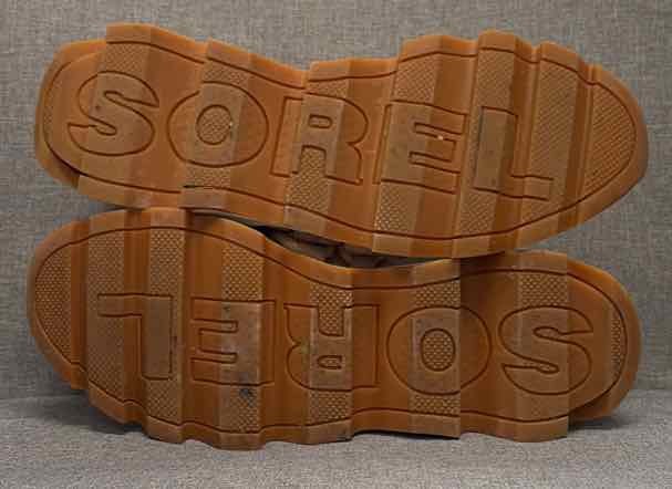 9 Sorel Shoes