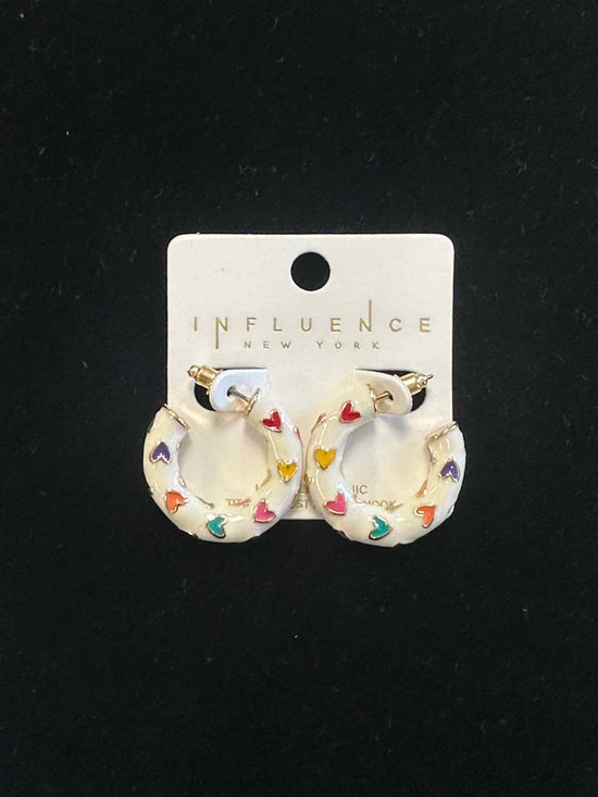 Influence Earrings