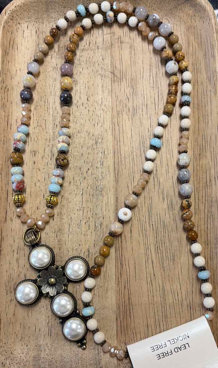 Fashion Jewelry Necklace