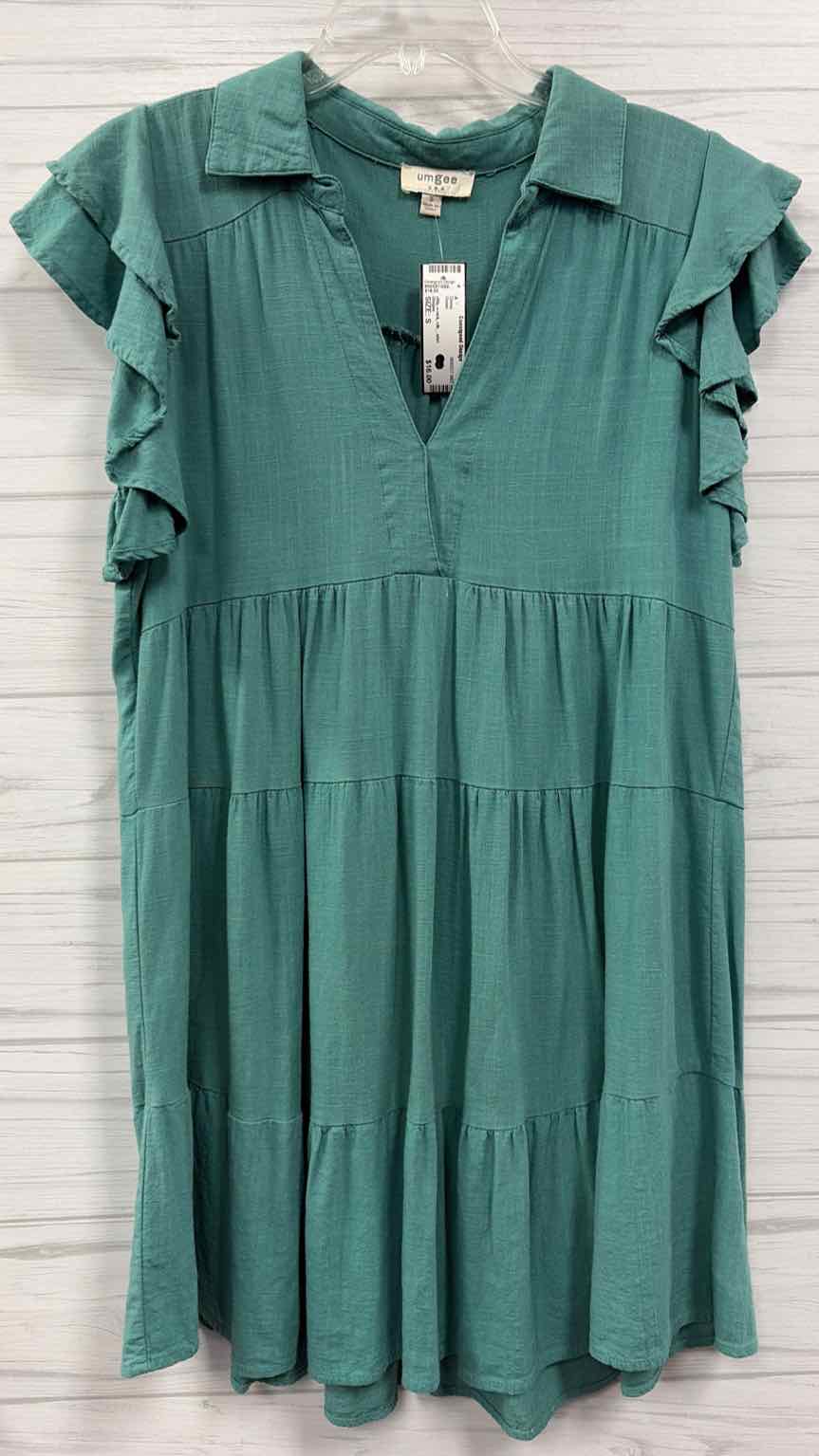 Size S Umgee Dress