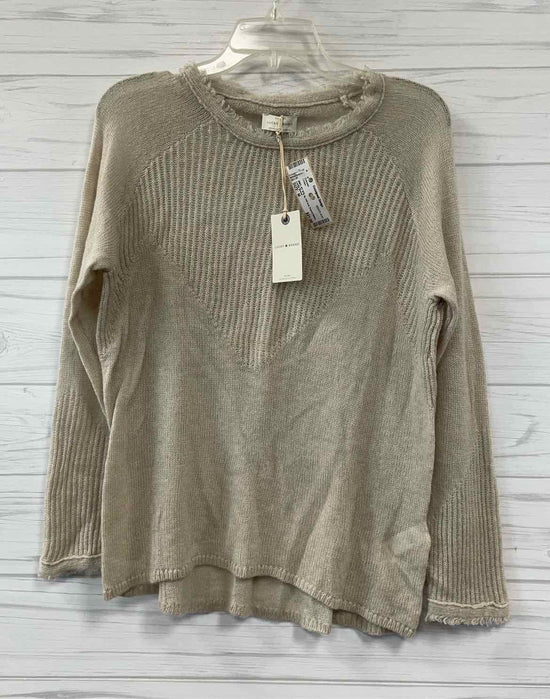 Size M Lucky Brand Sweater