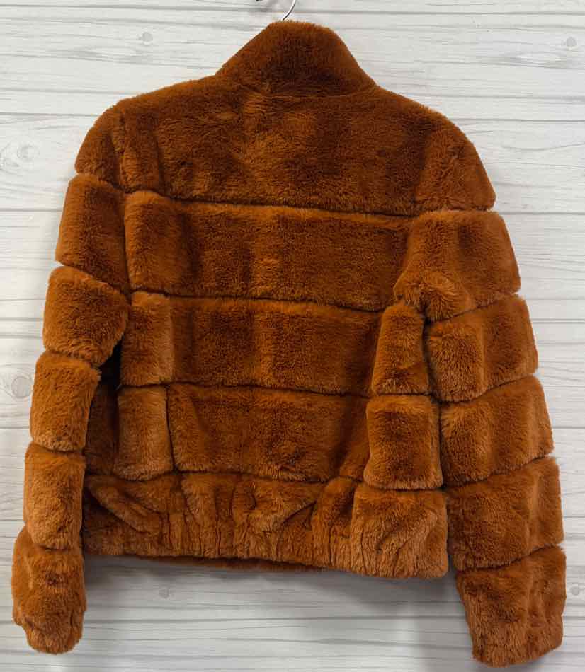 Size S Love Token Jacket