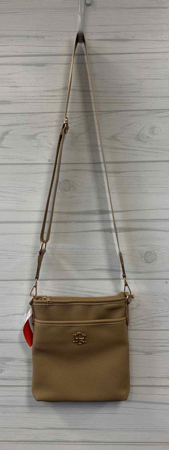 Caroline Hill Purse