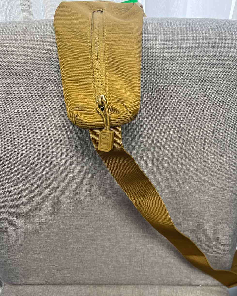 Highland Tactical BackPack