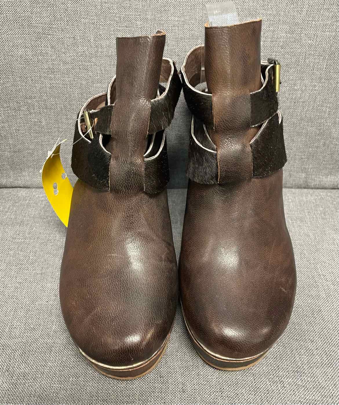 39 Antelope Boots