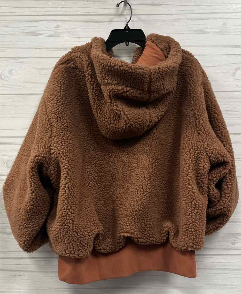 Size 2X fabletics Jacket