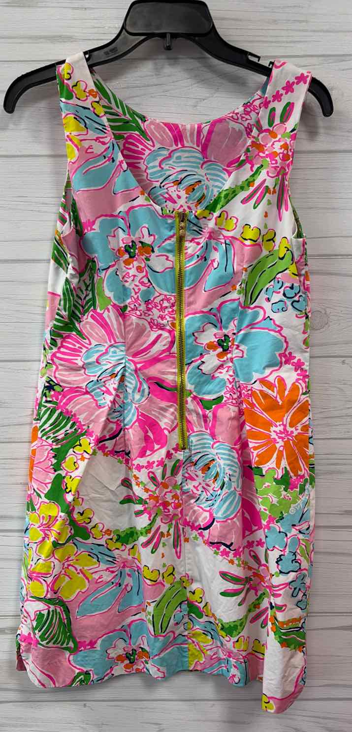 Size 8 lilly p/target Dress