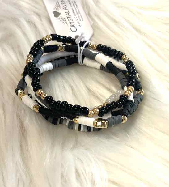crystal avenue Bracelet