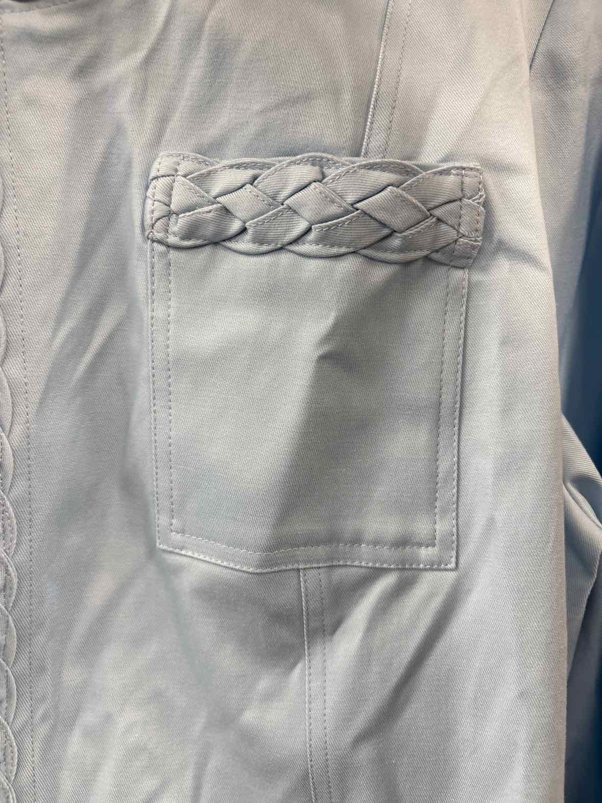 Size 1X Vera Wang Jacket