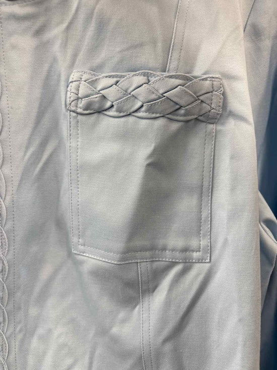 Size 1X Vera Wang Jacket