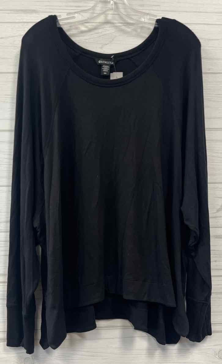 Size 3X Athleta Shirt