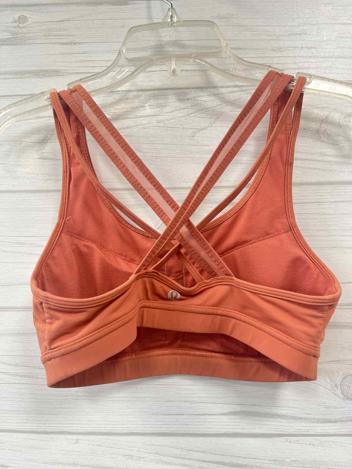 Size S-M Lululemon Bra