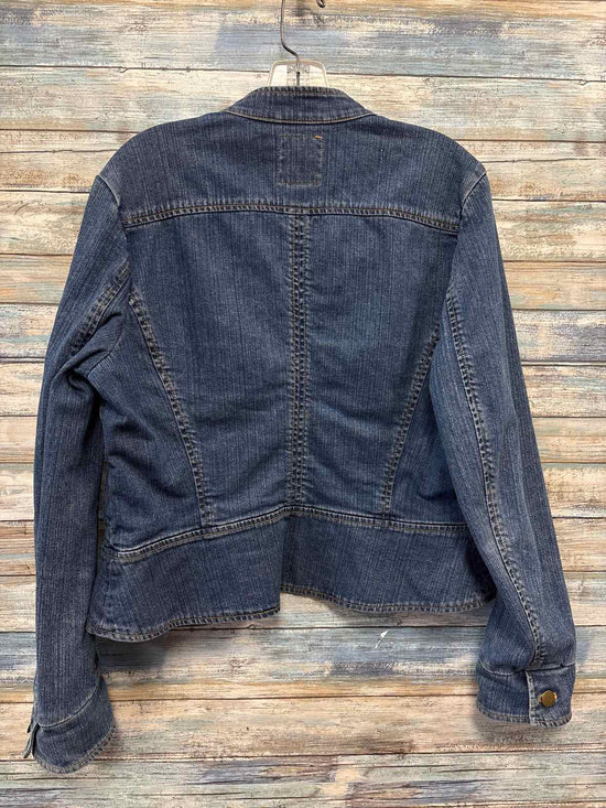 Size M The Limited Jacket