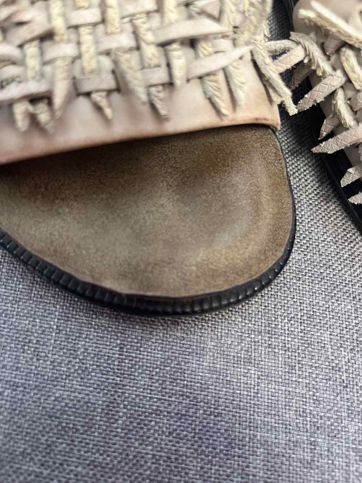 6 OTBT Shoes