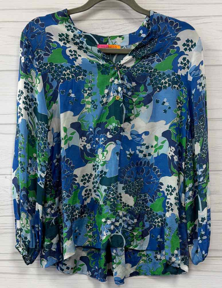 Size 38 Vilagallo Shirt