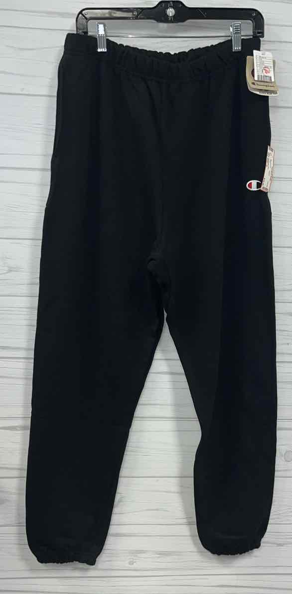 Size M champion Sweatpants