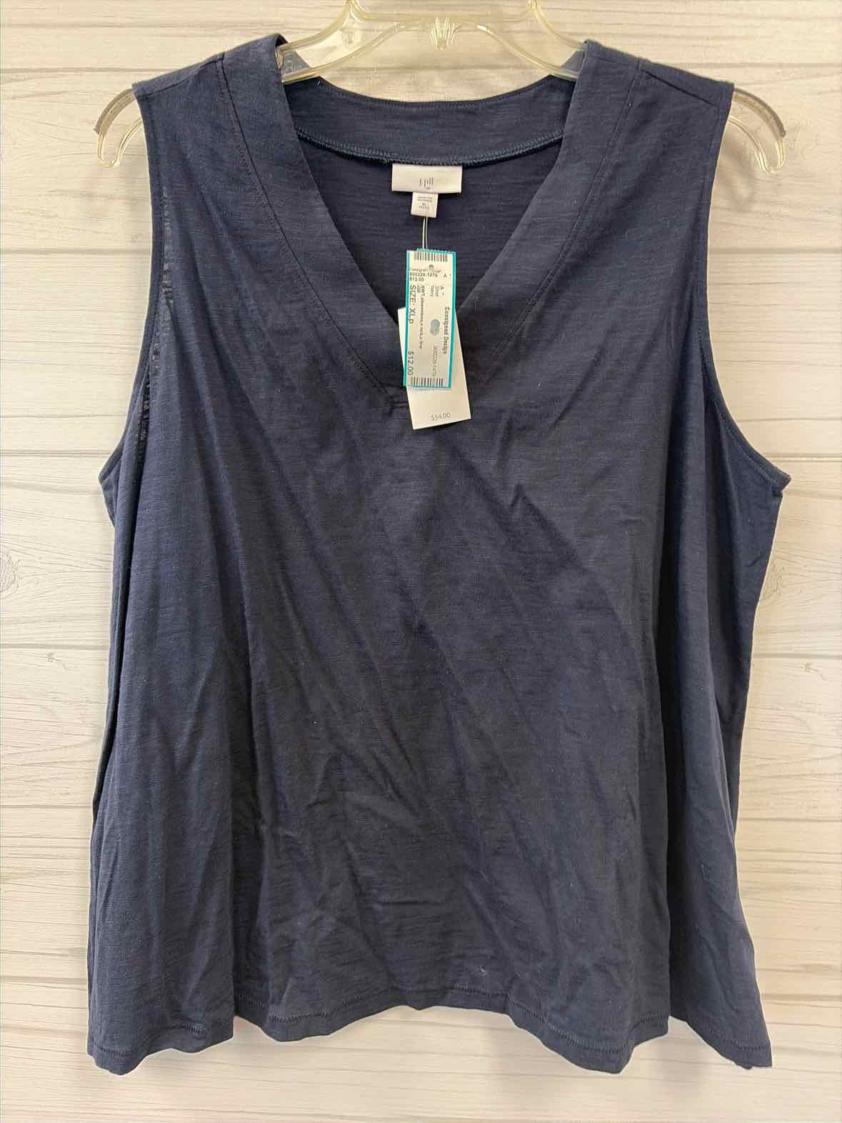 Size XLp Jjill Shirt