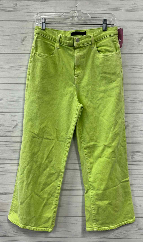 Size M J Brand Jeans