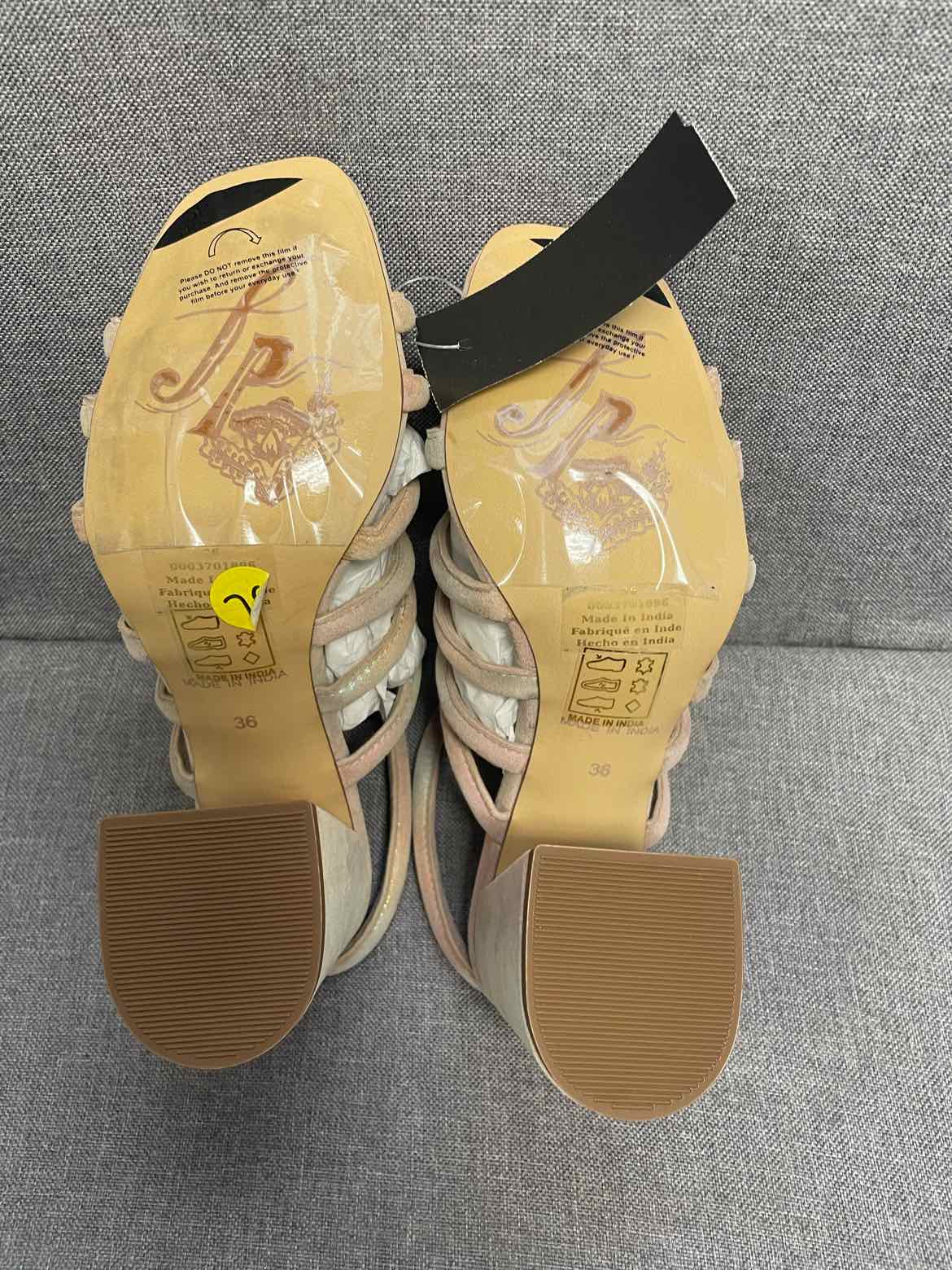 36 Free People Sandals
