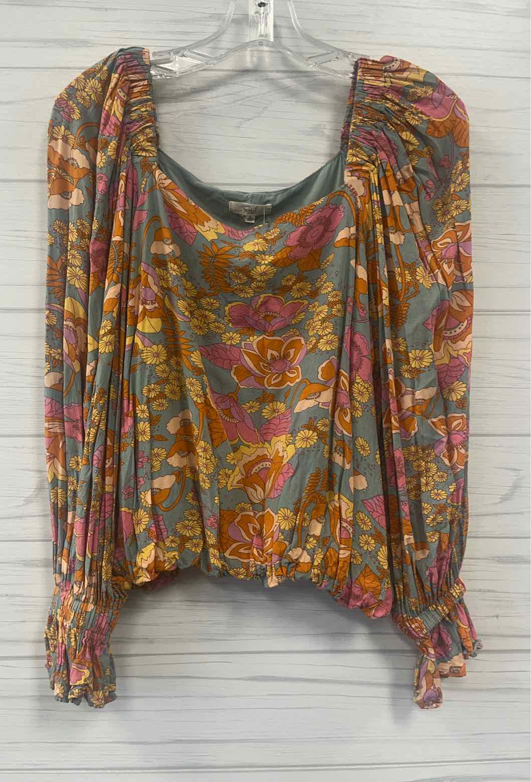 Size S easel Shirt