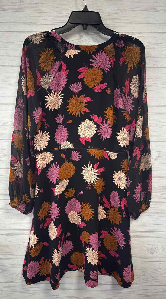 Size 4 Ann Taylor Dress