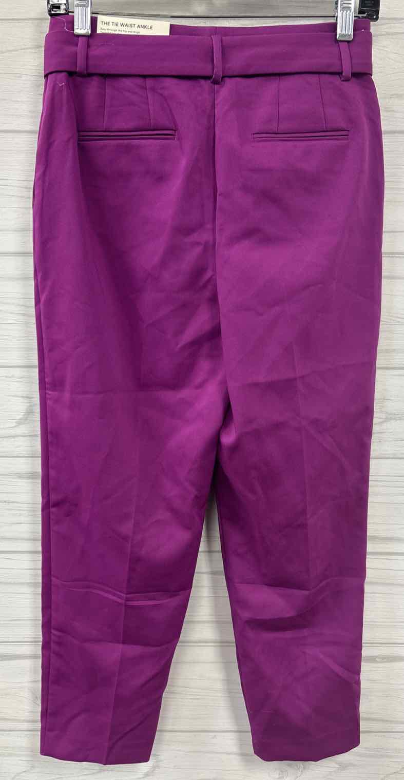 Size 00P Talbots Pants