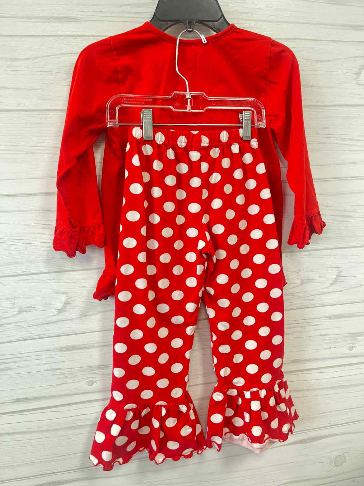 6 Smock Monkey 2 PC Ensembles