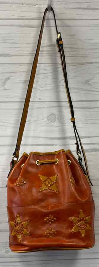 Patricia Nash Purse