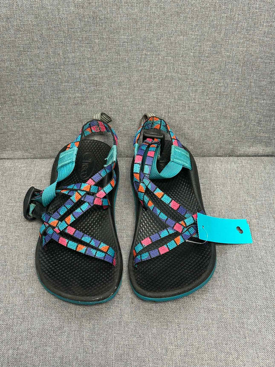 4 Chaco Shoes/Boots