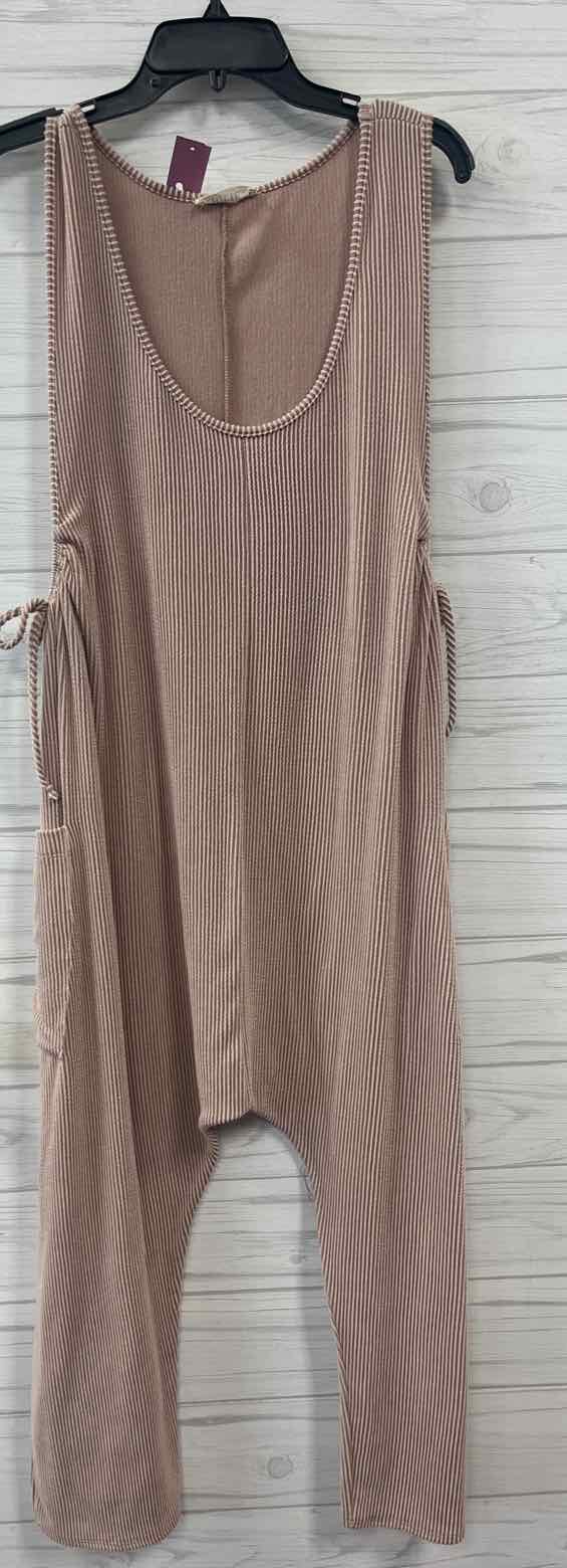 Size L Jolie Romper