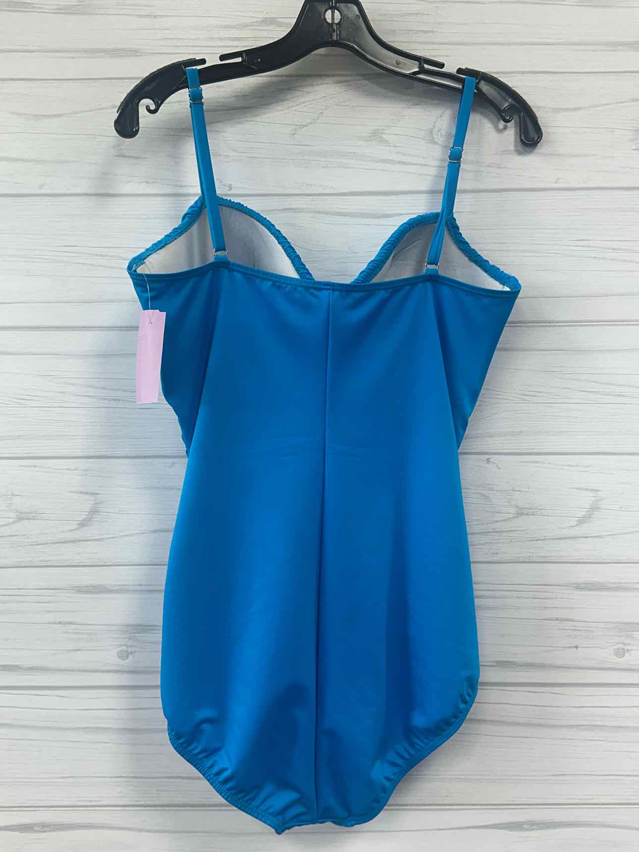 Size 16 Miraclesuit Swimsuit