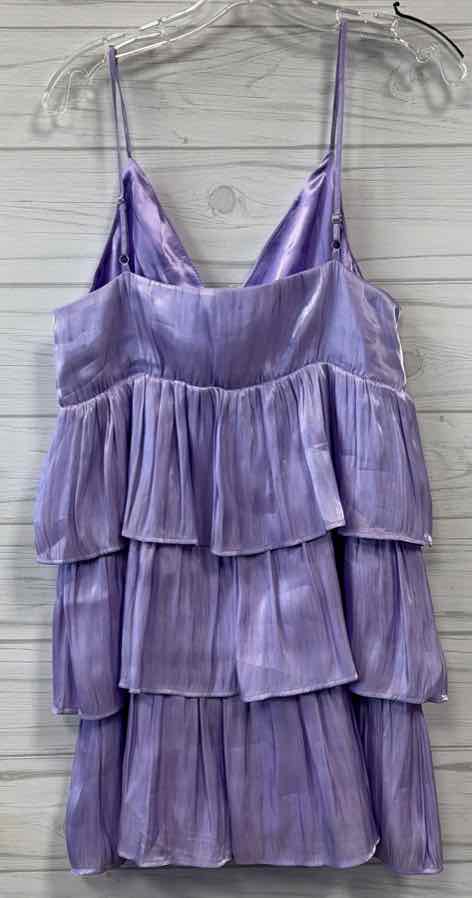 Size L TCEC Dress