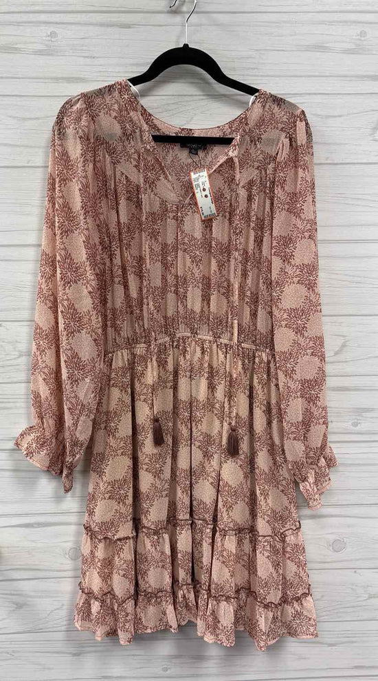 Size L GiGio Dress