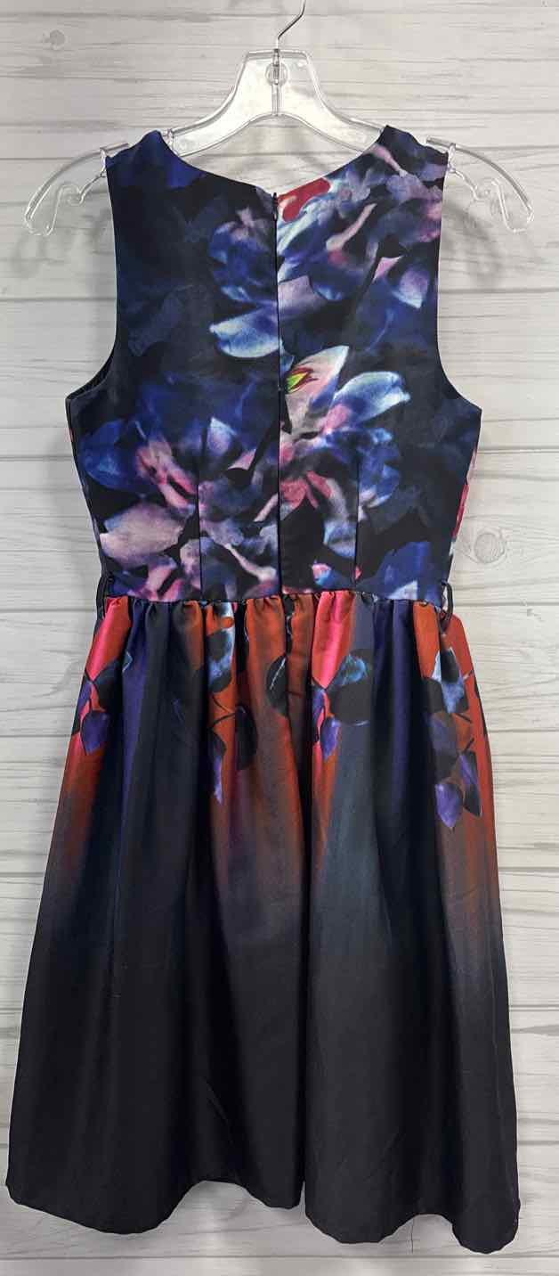 Size 2 London Dress
