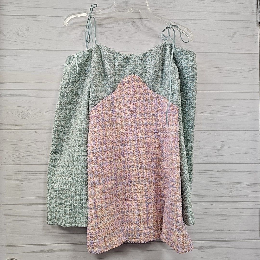 Size S Lena Dress